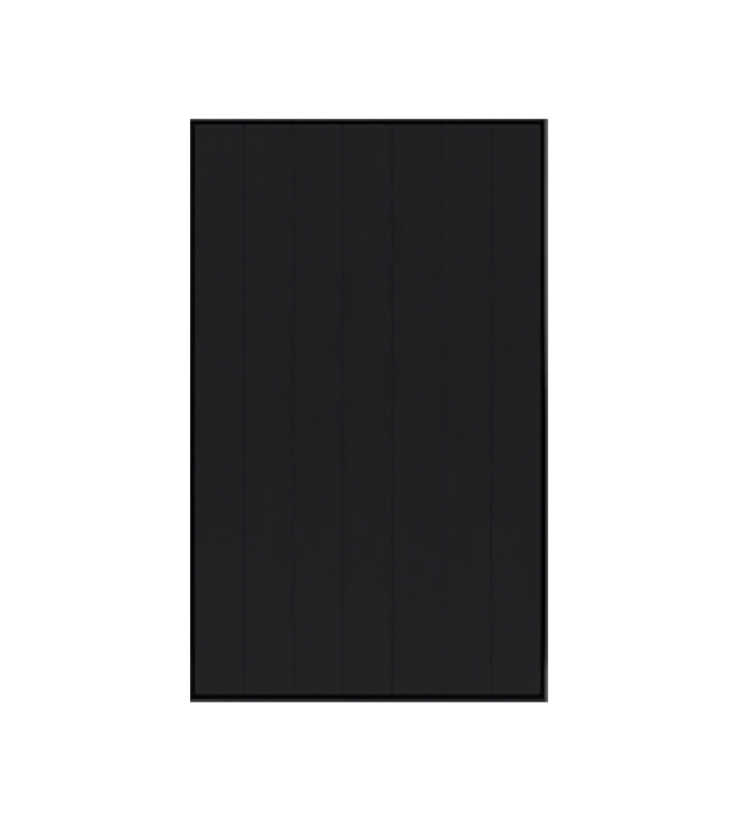 Sunpower Maxeon P6 375Wc full black
