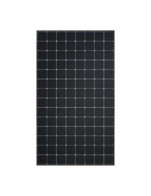 Sunpower Maxeon 3 430Wc fond blanc