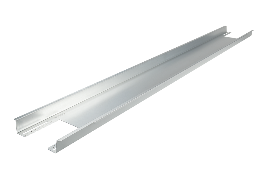 Porte lest 1900 mm Esdec Flatfix Fusion