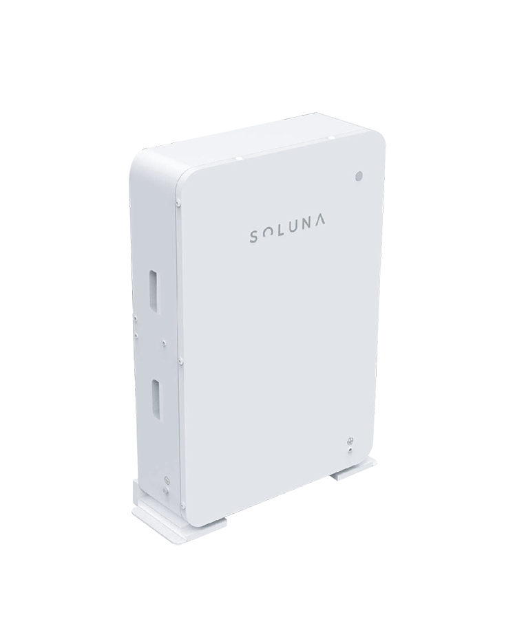Batterie Soluna HV 10kWh - Solis