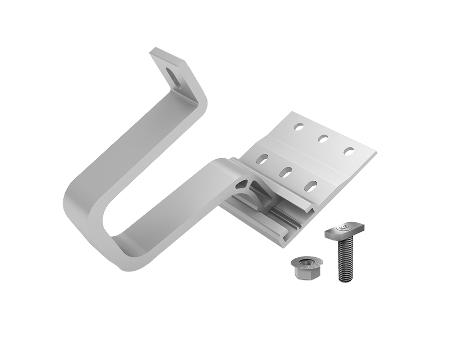 K2 crochet de toit singlehook vario