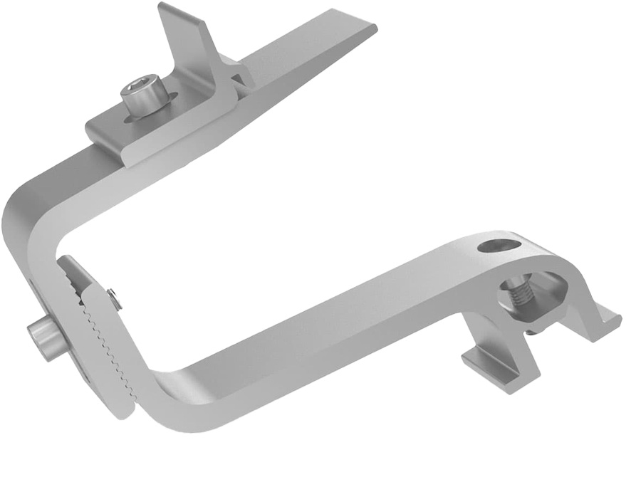 K2 bras de crochet singlehook 4s