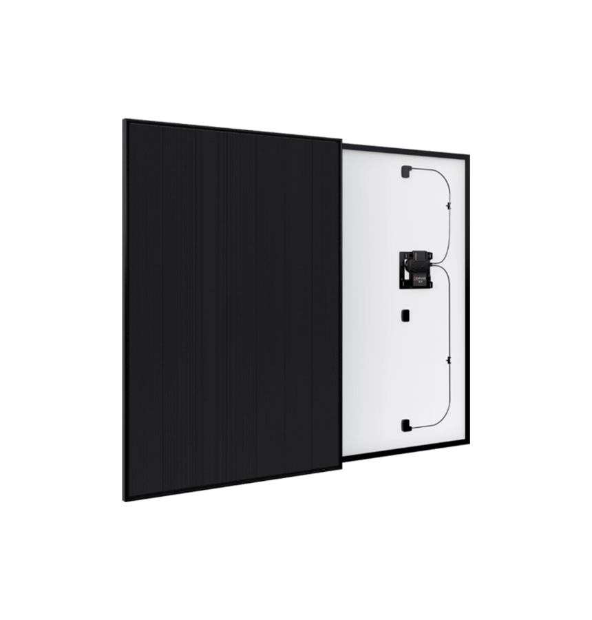 Sunpower Maxeon AC P6 375Wc full black