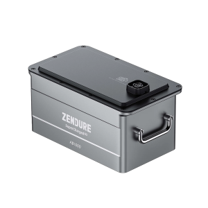 Zendure SolarFlow Batterie AB1000