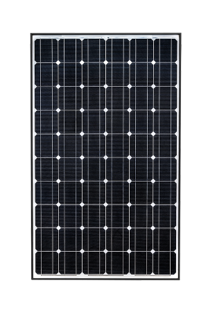 Nor’watt 425Wc Aéroport TopCon fond blanc