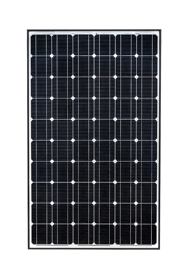 Nor’watt 425Wc Aéroport TopCon fond blanc