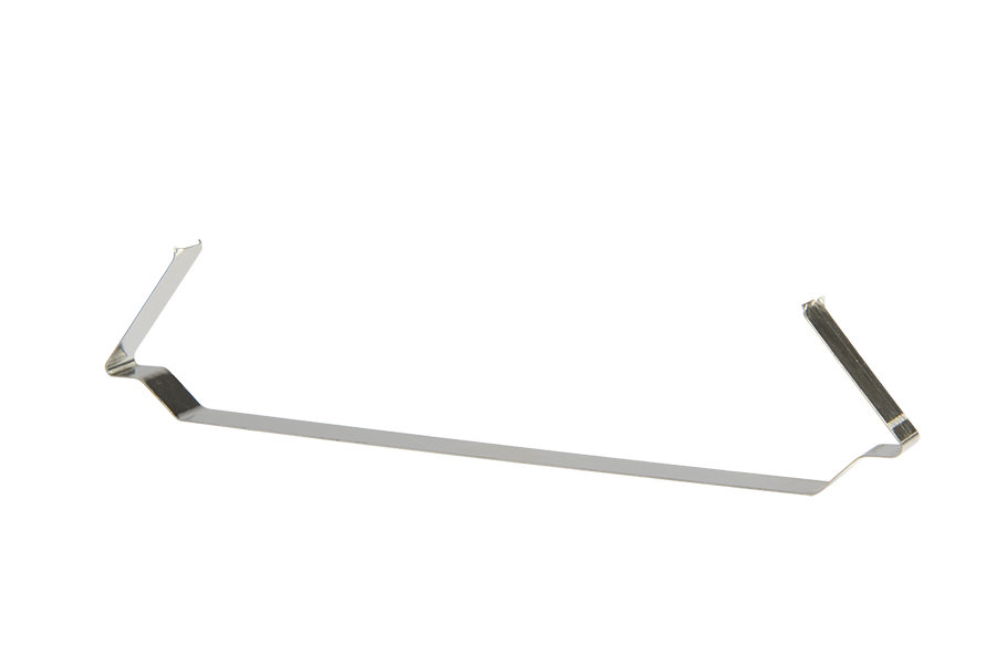 Ressort de mise à la terre Esdec Flatfix Fusion