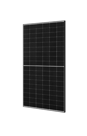 JA SOLAR 445Wc TOPCon white mesh