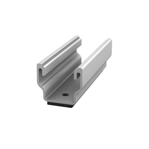 K2 Multirail 10 bac acier paysage