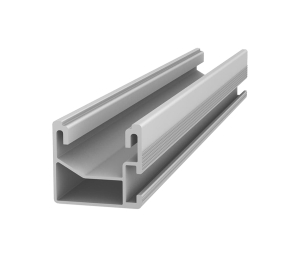 Rail SingleRail 36 de montage K2 - 3650mm