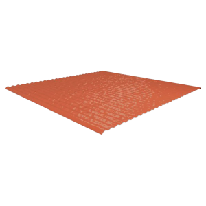 K2 singlehook sheet metal rouge