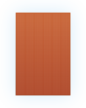 Nor’watt 410Wc TOPCon Rouge