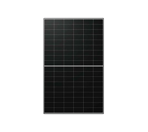 Longi 460Wc HPBC fond blanc