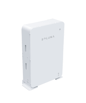 Batterie Soluna HV 6kWh - Solis