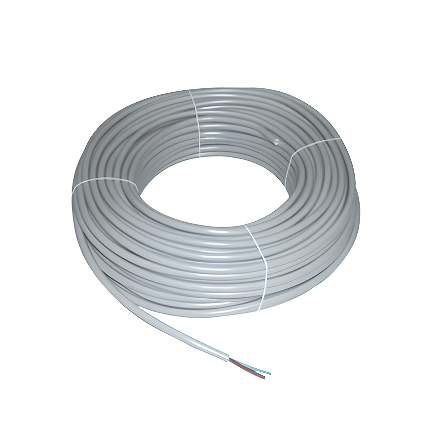 Câble Belgique XVB 5G0.75 50m