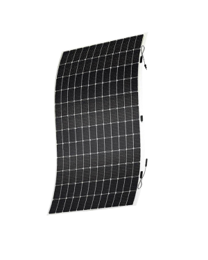 Creawatt panneau souple 520Wc bitume