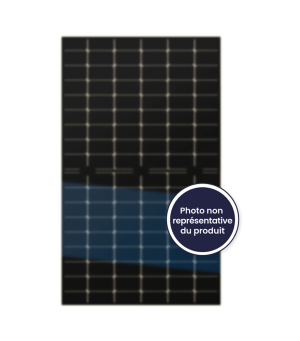 Creawatt panneau souple 520Wc butterfly