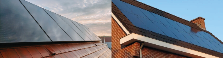 intégration vs surimposition panneaux photovoltaïque