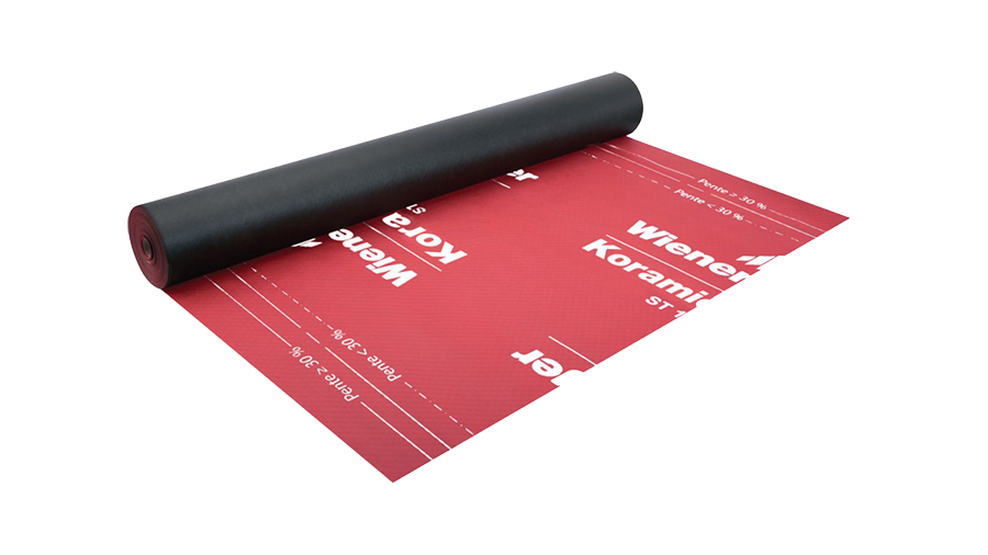 Koratech ecran de sous toiture 50x1.5M