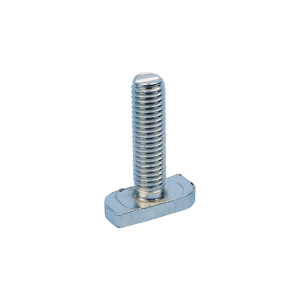 Vis à tête marteau M10x28