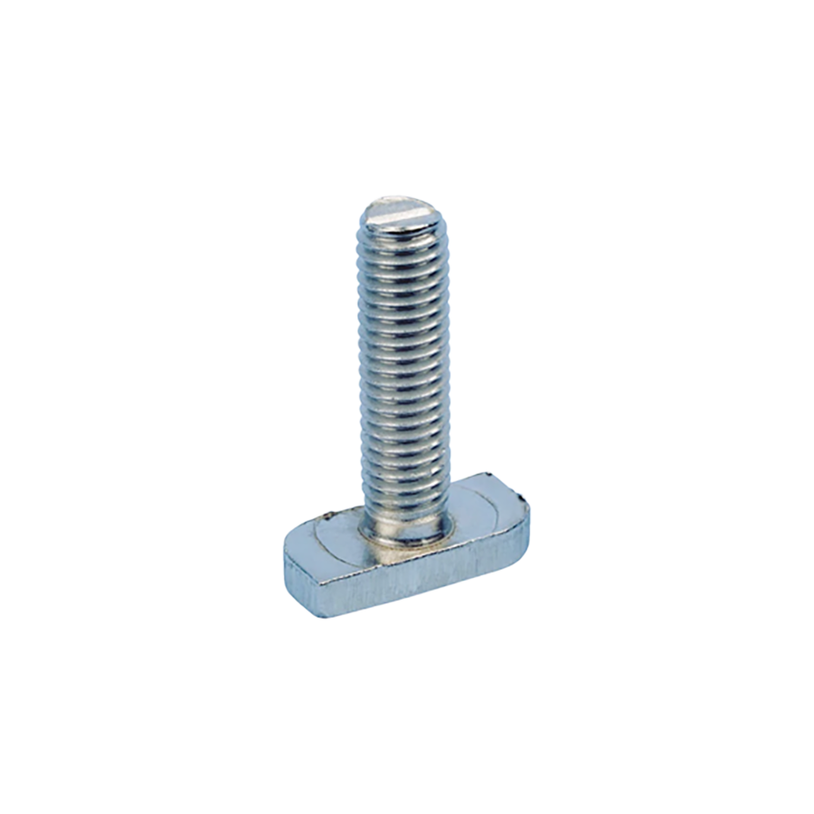 Vis à tête marteau M10x28