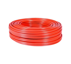 Câble solaire rouge 6mm² DCA 30M France