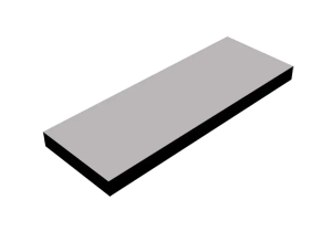 Tapis de protection de la construction 300x110x20