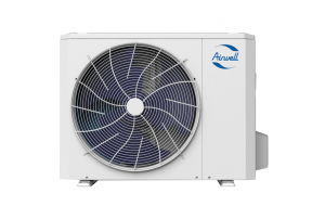 Unité extérieure PAC air-air 2 entrées 6kW YDZB