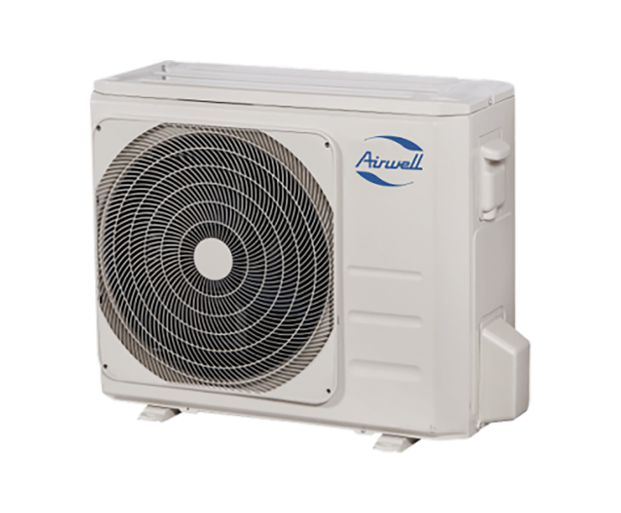 Unité extérieure PAC air-air monosplit 3.2kW YHDL