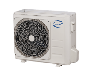 Unité extérieure PAC air-air monosplit 7kW YDAE