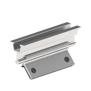 Fixation pour bac acier Clampfit Pro