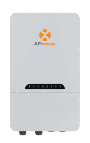 Chargeur APStorage ELS-5K SERIES