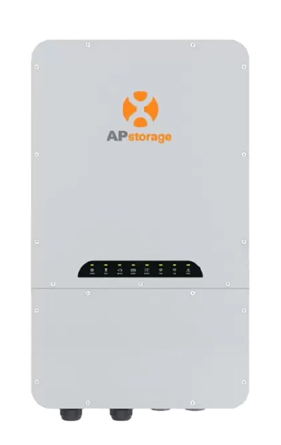Chargeur APStorage ELS-5K SERIES