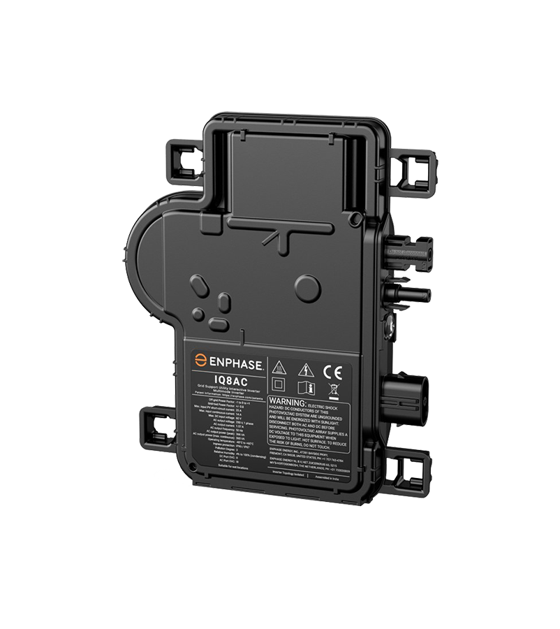 Micro-onduleur Enphase IQ8HC