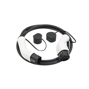 Zappi EVCABLE 5M MONOPHASE type 2 male to female