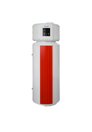 Ballon thermodynamique gainable 260L