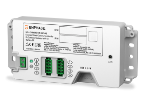 Kit de communication Enphase 2 INT pour IQ 5P