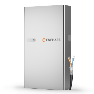 Câble de com. Enphase Belcom pour batterie