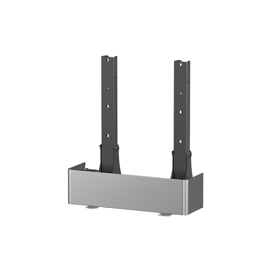Socle de montage au sol Enphase pour IQ Battery 5P
