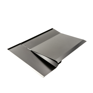 GSE In-Roof abergement faitage gauche noir