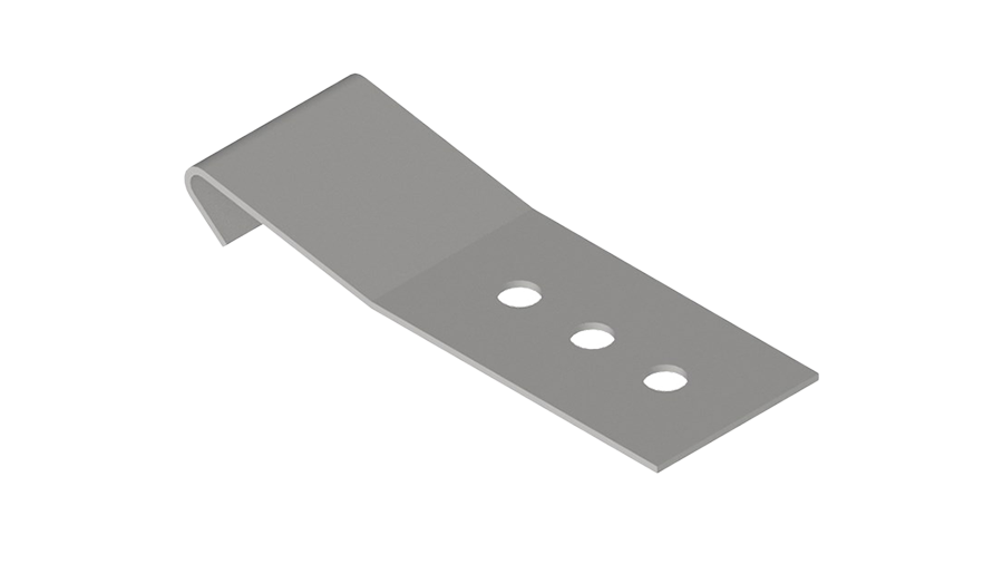 GSE In-Roof crochet fixation abergements