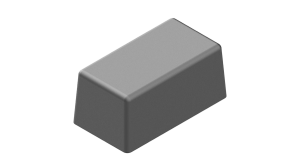 GSE In-Roof cale droit renfort