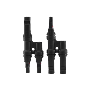 Douille broche de dérivation connecteur MC4 F-F/M