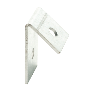 GSE Ground System équerre fixation avant basse