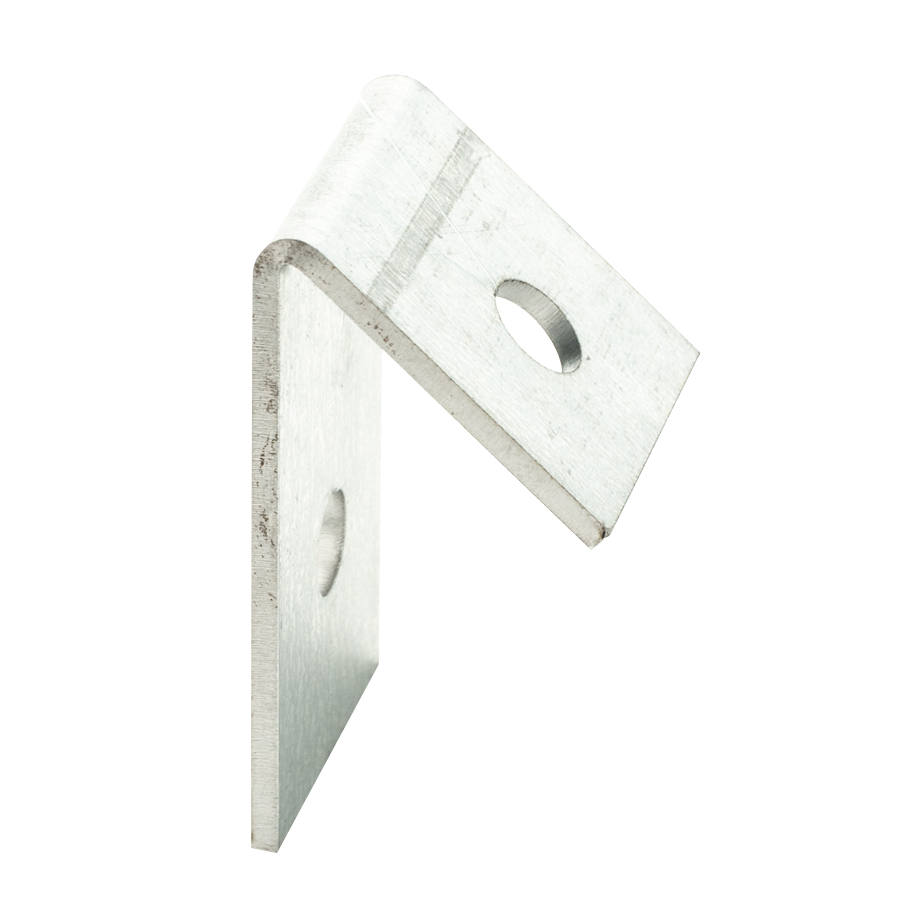 GSE Ground System équerre fixation avant basse