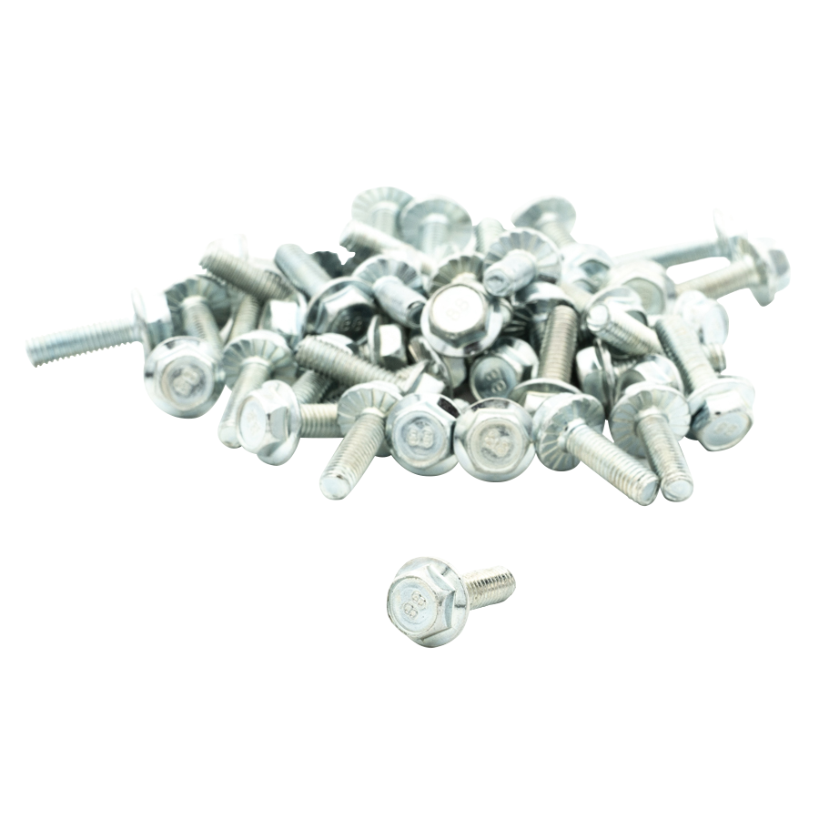 GSE Ground System vis M6X10 à six pans