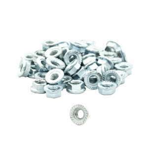 GSE Ground System écrou M6