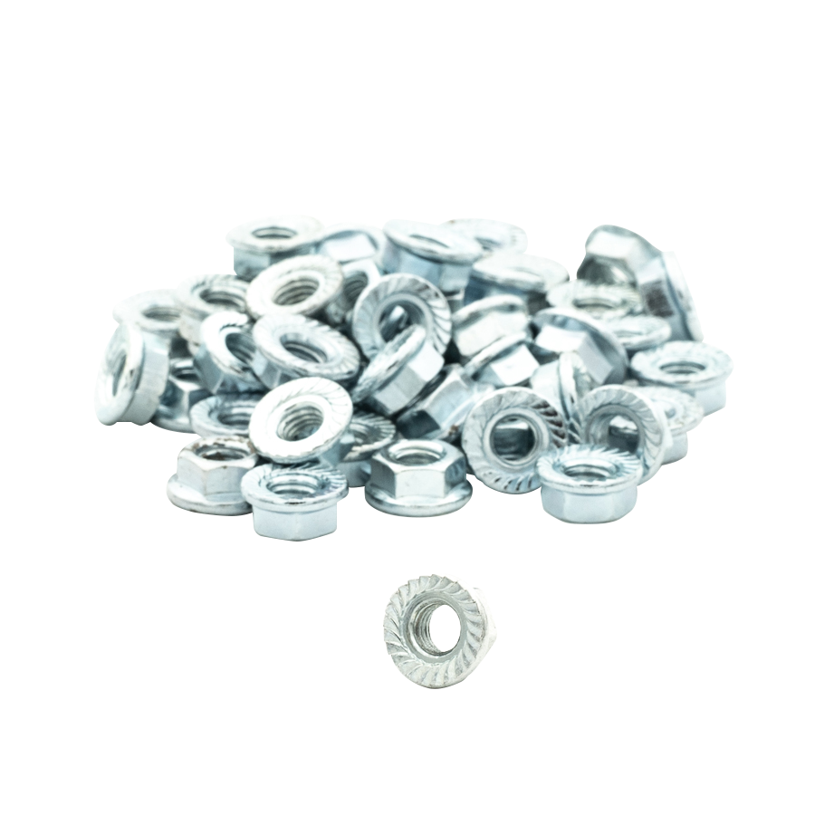 GSE Ground System écrou M6