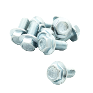 GSE Ground System vis M10X20 à six pans