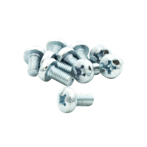 GSE Ground System vis M8 à tête bombée